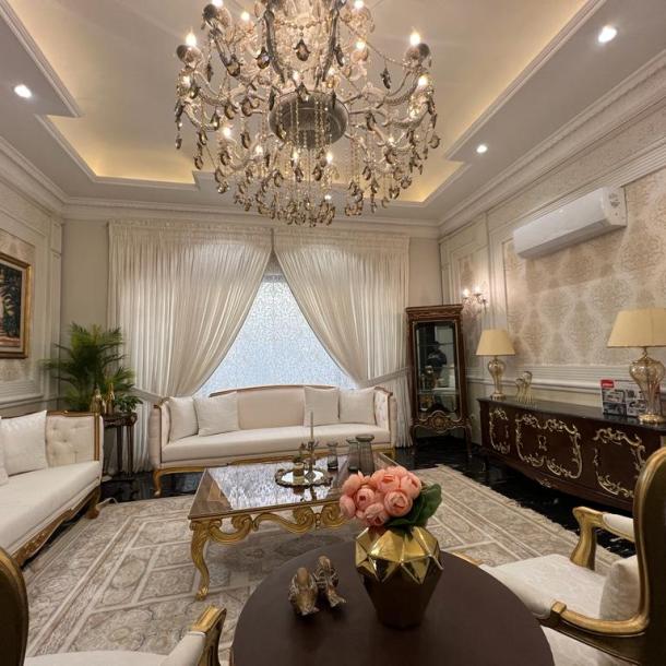 Fully Furnished Brand New 1 Kanal Modern House for Sale in DHA Phase 5 Lahore-13