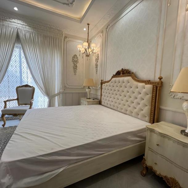 Fully Furnished Brand New 1 Kanal Modern House for Sale in DHA Phase 5 Lahore-12