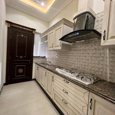 Fully Furnished Brand New 1 Kanal Modern House for Sale in DHA Phase 5 Lahore