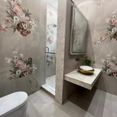 Fully Furnished Brand New 1 Kanal Modern House for Sale in DHA Phase 5 Lahore