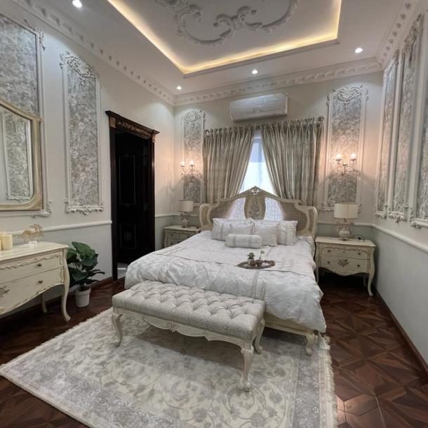 Fully Furnished Brand New 1 Kanal Modern House for Sale in DHA Phase 5 Lahore-4