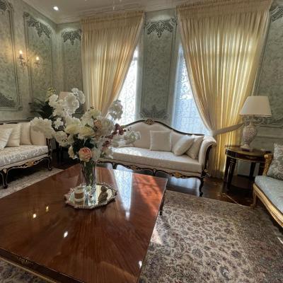 Fully Furnished Brand New 1 Kanal Modern House for Sale in DHA Phase 5 Lahore