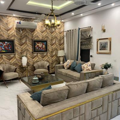 1 Kanal House Available For Rent In DHA Phase 6 Lahore.-14