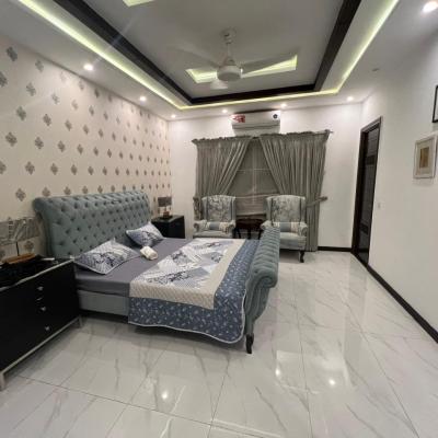 1 Kanal House Available For Rent In DHA Phase 6 Lahore.-11