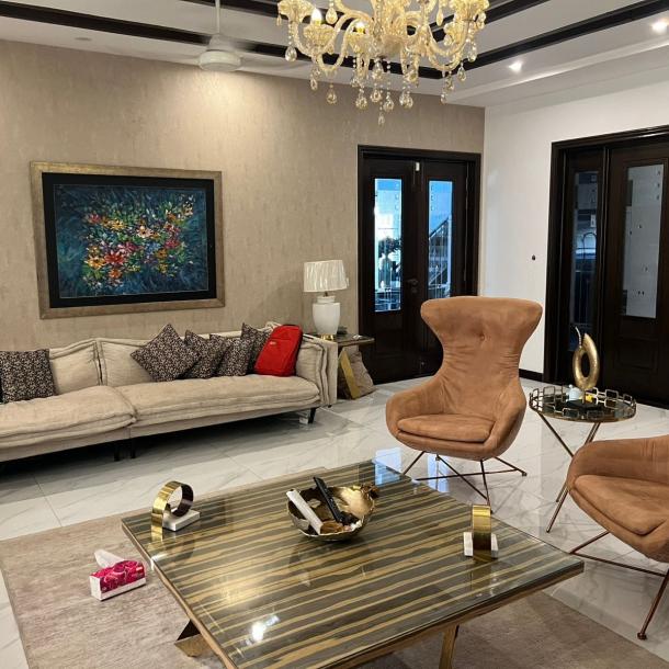 1 Kanal House Available For Rent In DHA Phase 6 Lahore.-10