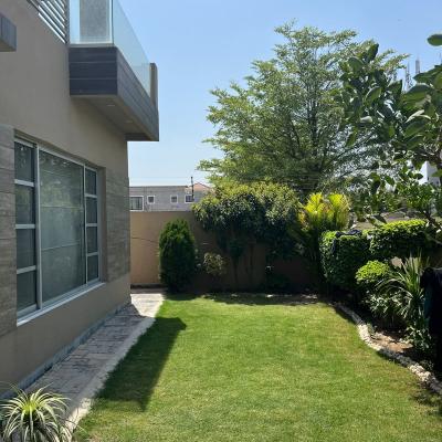 1 Kanal House Available For Rent In DHA Phase 6 Lahore.