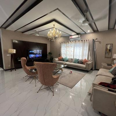 1 Kanal House Available For Rent In DHA Phase 6 Lahore.-5