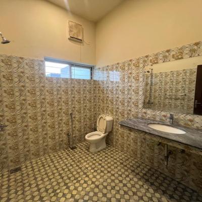 Modern 1 Kanal House Available For Rent In DHA Phase 7 Lahore.