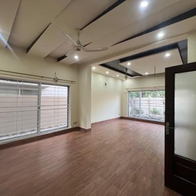 Modern 1 Kanal House Available For Rent In DHA Phase 7 Lahore.