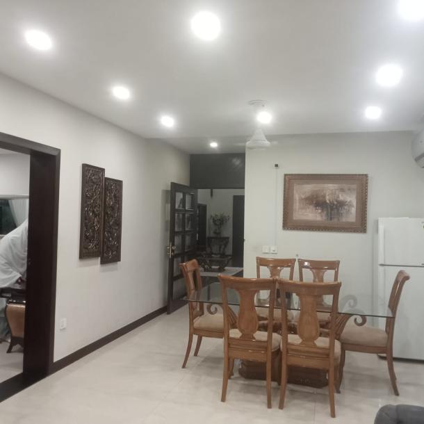 Fully Loaded Brand New 2 Kanal Modern House for Sale in DHA Phase 3 Lahore-25