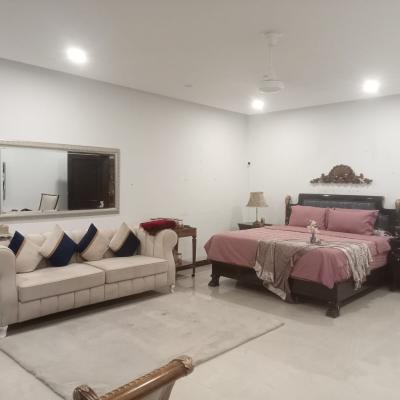 Fully Loaded Brand New 2 Kanal Modern House for Sale in DHA Phase 3 Lahore