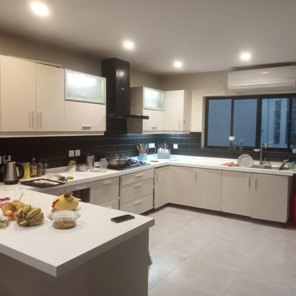 Fully Loaded Brand New 2 Kanal Modern House for Sale in DHA Phase 3 Lahore-21