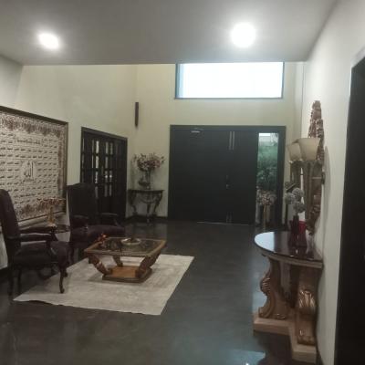 Fully Loaded Brand New 2 Kanal Modern House for Sale in DHA Phase 3 Lahore