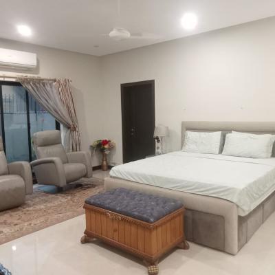 Fully Loaded Brand New 2 Kanal Modern House for Sale in DHA Phase 3 Lahore