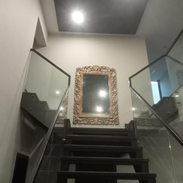 Fully Loaded Brand New 2 Kanal Modern House for Sale in DHA Phase 3 Lahore-12