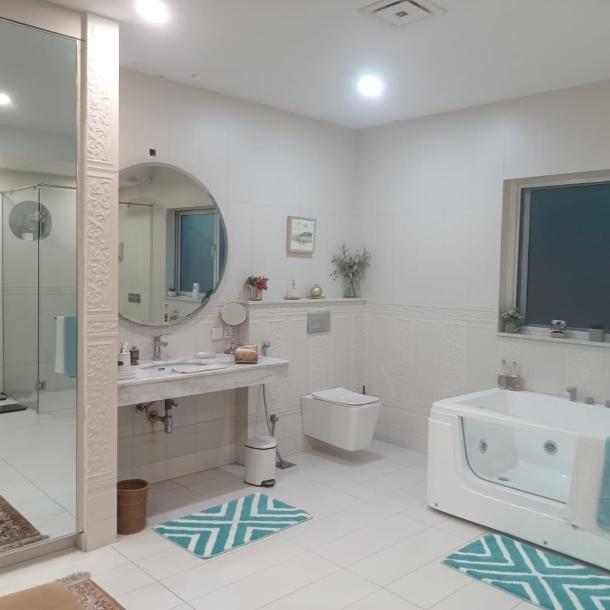 Fully Loaded Brand New 2 Kanal Modern House for Sale in DHA Phase 3 Lahore-4