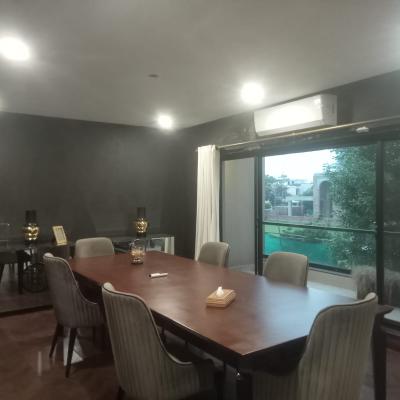 Fully Loaded Brand New 2 Kanal Modern House for Sale in DHA Phase 3 Lahore