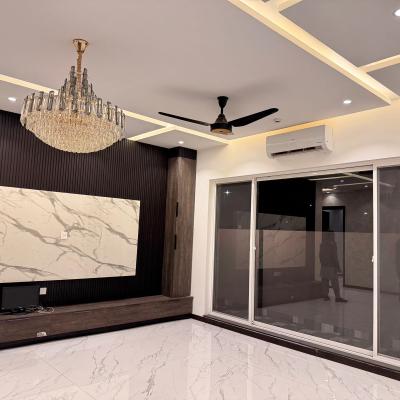 Brand New 1 Kanal Lower Portion House Available For Rent In DHA Phase 7 Lahore.