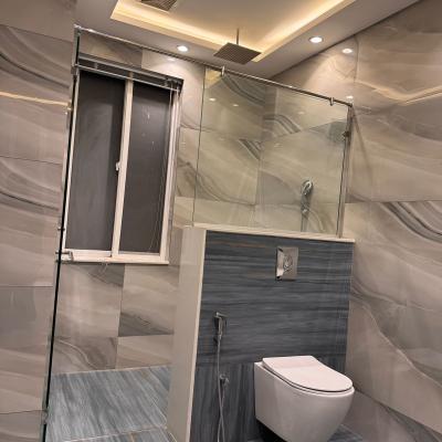 Brand New 1 Kanal Lower Portion House Available For Rent In DHA Phase 7 Lahore.