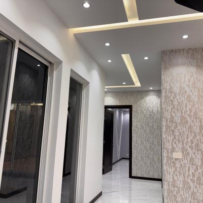 Brand New 1 Kanal Lower Portion House Available For Rent In DHA Phase 7 Lahore.