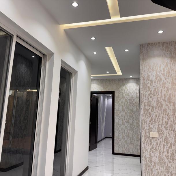 Brand New 1 Kanal Lower Portion House Available For Rent In DHA Phase 7 Lahore.-21