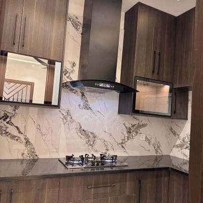 Brand New 1 Kanal Lower Portion House Available For Rent In DHA Phase 7 Lahore.