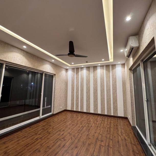 Brand New 1 Kanal Lower Portion House Available For Rent In DHA Phase 7 Lahore.-12