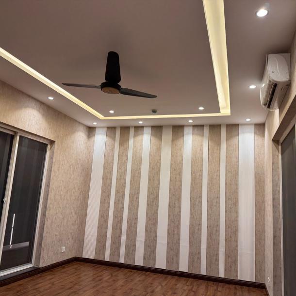 Brand New 1 Kanal Lower Portion House Available For Rent In DHA Phase 7 Lahore.-7