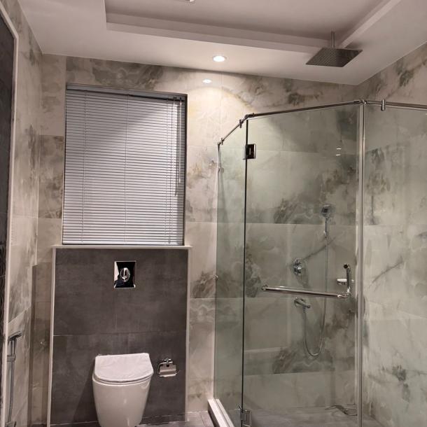 Brand New 1 Kanal Lower Portion House Available For Rent In DHA Phase 7 Lahore.-4