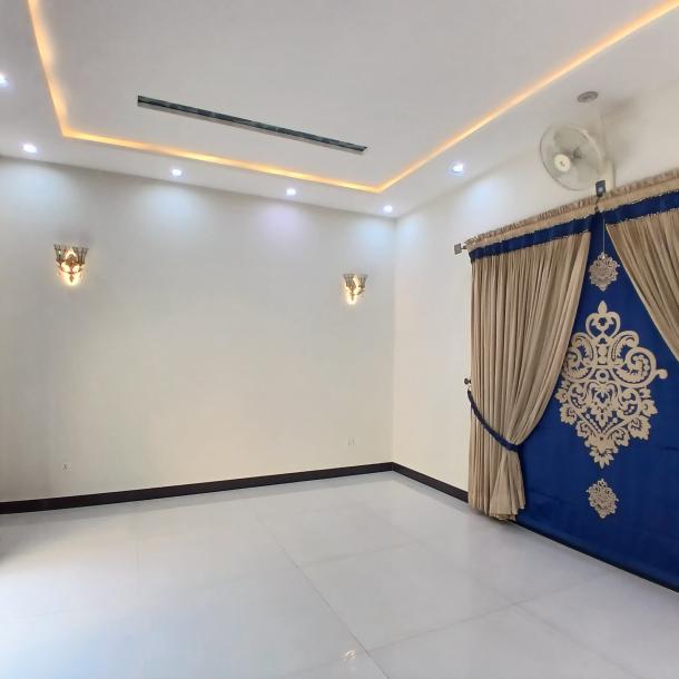 Beautiful 1 Kanal House Available For Rent In DHA Phase 6 Lahore.-9