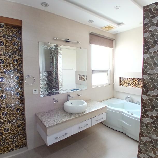 Beautiful 1 Kanal House Available For Rent In DHA Phase 6 Lahore.-8