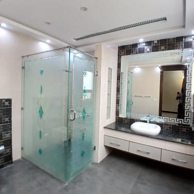 Beautiful 1 Kanal House Available For Rent In DHA Phase 6 Lahore.-6