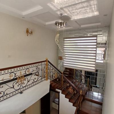 Beautiful 1 Kanal House Available For Rent In DHA Phase 6 Lahore.-2