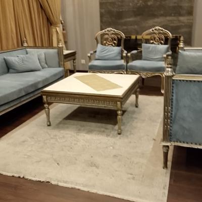 Beautiful 1 Kanal Furnished House Available For Rent In DHA Phase 7 Lahore.