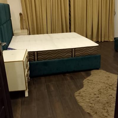 Beautiful 1 Kanal Furnished House Available For Rent In DHA Phase 7 Lahore.