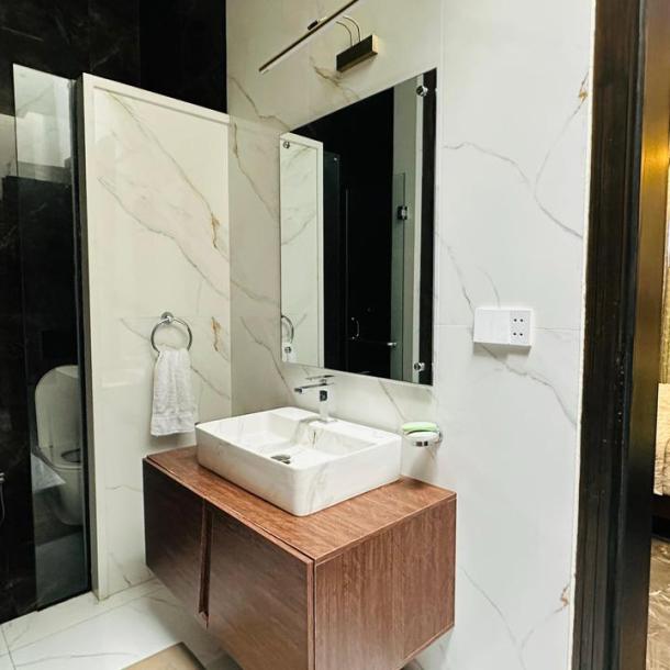 Modern 10 Marla House Available For Rent In DHA Phase 7 Lahore-21