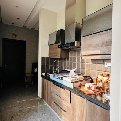 Modern 10 Marla House Available For Rent In DHA Phase 7 Lahore