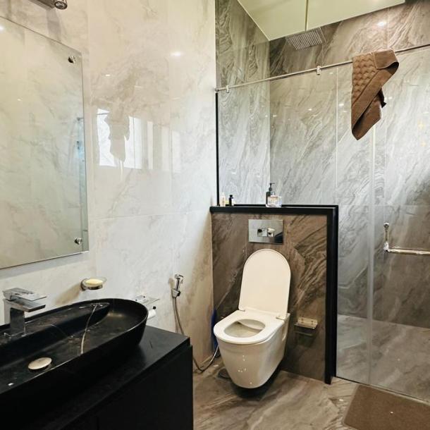 Modern 10 Marla House Available For Rent In DHA Phase 7 Lahore-15