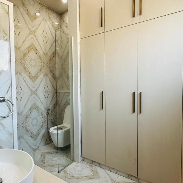 Modern 10 Marla House Available For Rent In DHA Phase 7 Lahore-13