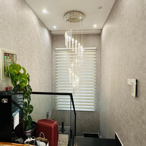 Modern 10 Marla House Available For Rent In DHA Phase 7 Lahore-10