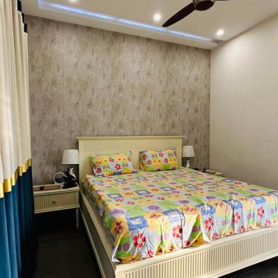 Modern 10 Marla House Available For Rent In DHA Phase 7 Lahore