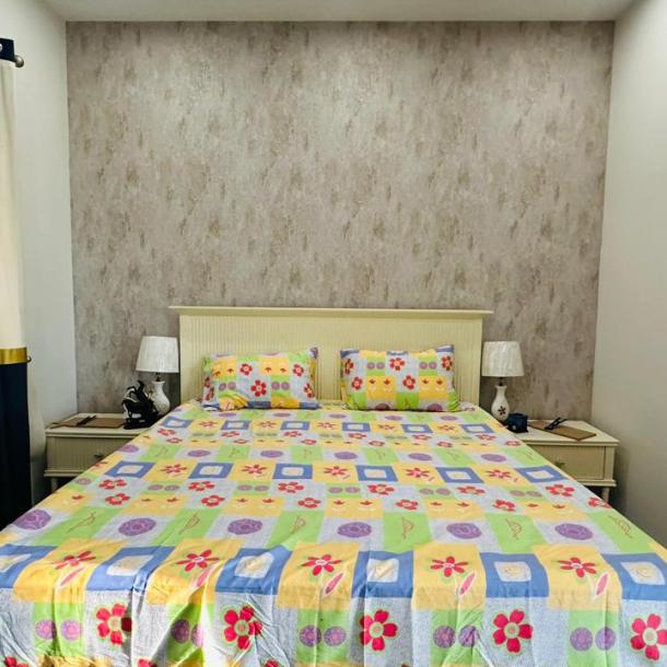 Modern 10 Marla House Available For Rent In DHA Phase 7 Lahore-6