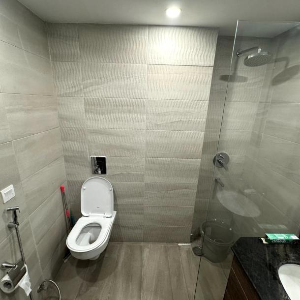 Full Furnished 1 Bedroom Luxury Apartment In Gulberg Phase 3 Lahore-4