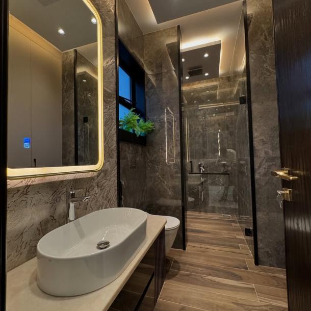 1 kanal Luxury Modern House For sale in DHA Phase 6, Lahore-10