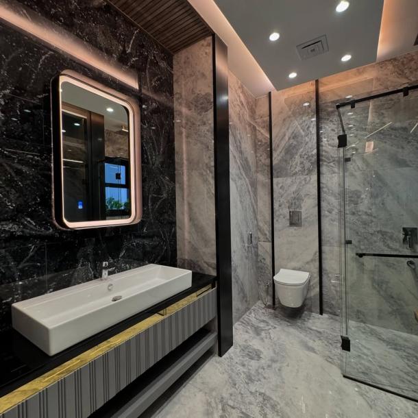 1 kanal Luxury Modern House For sale in DHA Phase 6, Lahore-14