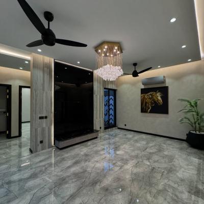 1 kanal Luxury Modern House For sale in DHA Phase 6, Lahore