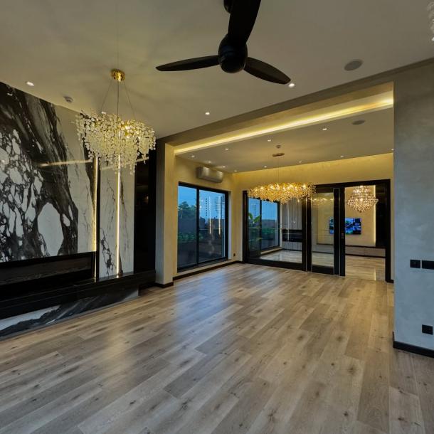 1 kanal Luxury Modern House For sale in DHA Phase 6, Lahore-4