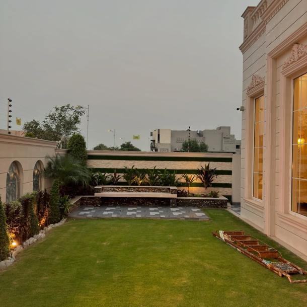 1 kanal Luxury Spanish House For sale in DHA Phase 7, Lahore-3