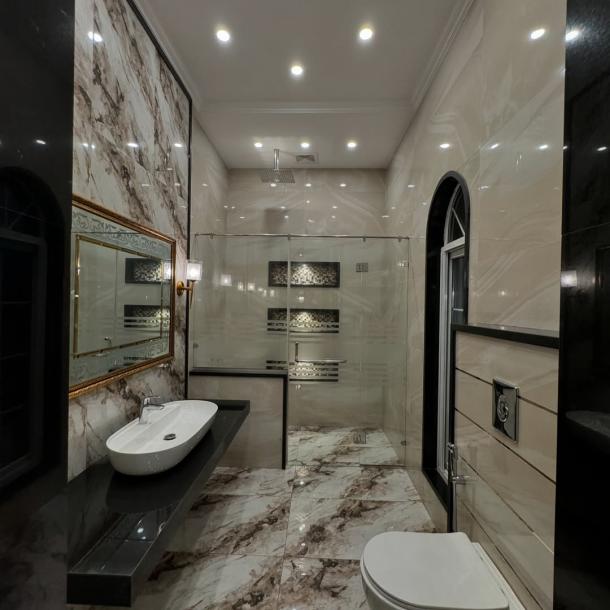 1 kanal Luxury Spanish House For sale in DHA Phase 7, Lahore-11