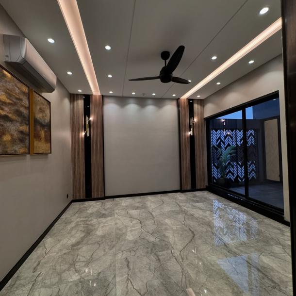1 kanal Luxury Modern House For sale in DHA Phase 6, Lahore-13